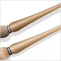 DRAWING PAINT BRUSH FREE VECTORS