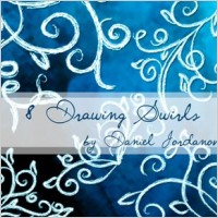 Drawing Swirls 