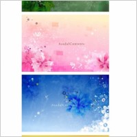 dream cool background pattern