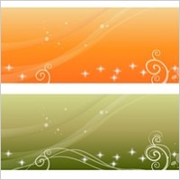 dream vector background fashion pattern 2