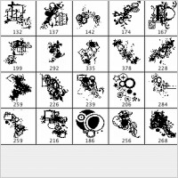 Dreamon Shape Brushes