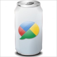 Drink web20 google buzz
