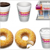 Drinking coffee icons icons pack