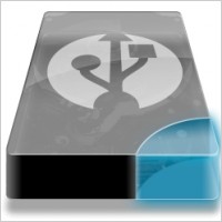 Drive 3 cb external usb