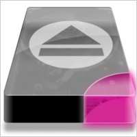 Drive 3 pp removable
