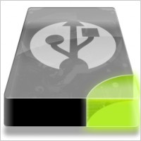 Drive 3 sg external usb