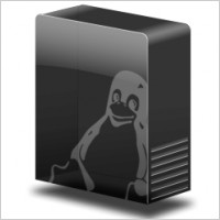 Drive system tux