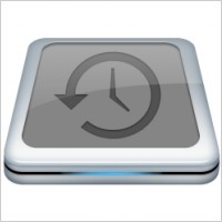 Drive Time Machine