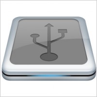 Drive Usb 2