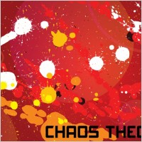 Drop Paint Chaos