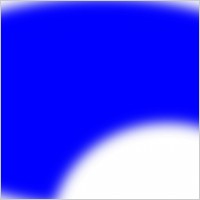 Drop Shadow Sample clip art