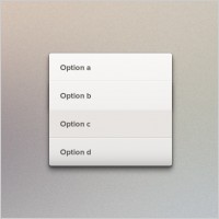 Dropdown