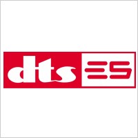 Dts Es Logo