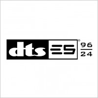 Dts Es Logo