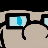 Dude free vector