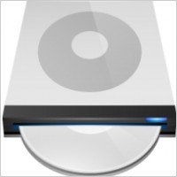 DVD Drive