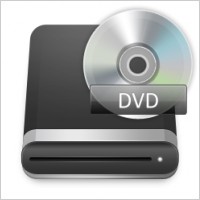 DVD DRIVER