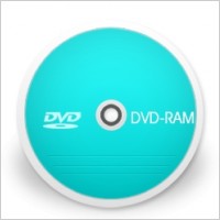 DVD Ram