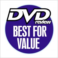 dvd review
