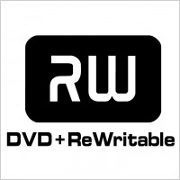 dvd rewritable