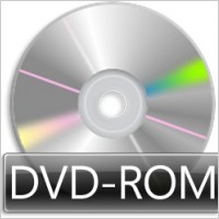 DVD ROM
