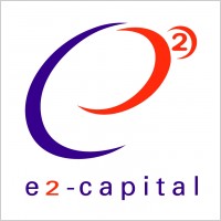 Capital E Logo