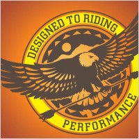 Eagle Logo Graphics