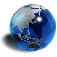 earth globle
