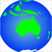 Earth (Other View)