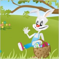 Easter BUNNY