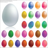 Easter Eggs