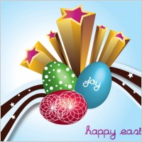 Easter Eggs