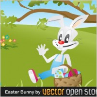 Eater Bunny