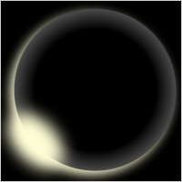Eclipse clip art