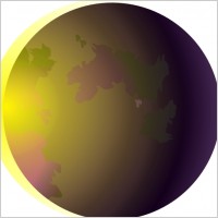 Eclipse clip art