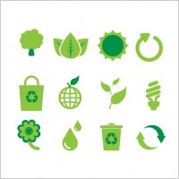 

								Ecological Vectors							