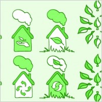 Ecology Icon Set 3