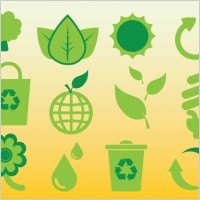 Ecology Icons