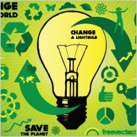 Ecology Vector