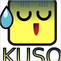 Ecuabron Kuso clip art
