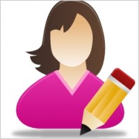 Edit female user