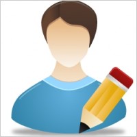 Edit Male User