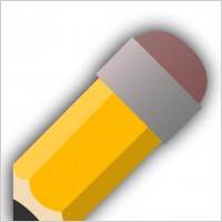 Edit pencil icon