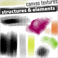 effects of various fine brush 05 vector