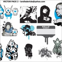 EIKO VECTOR PACK 2