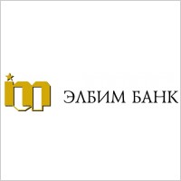 Elbim bank logo