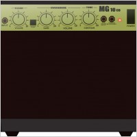 Electric Guitar Speaker clip art