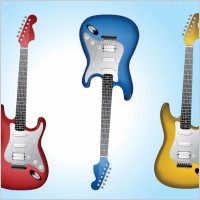 Electric Guitars