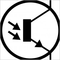 Npn Transistor Symbol