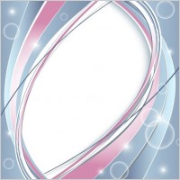 elegant flowers vector background 1